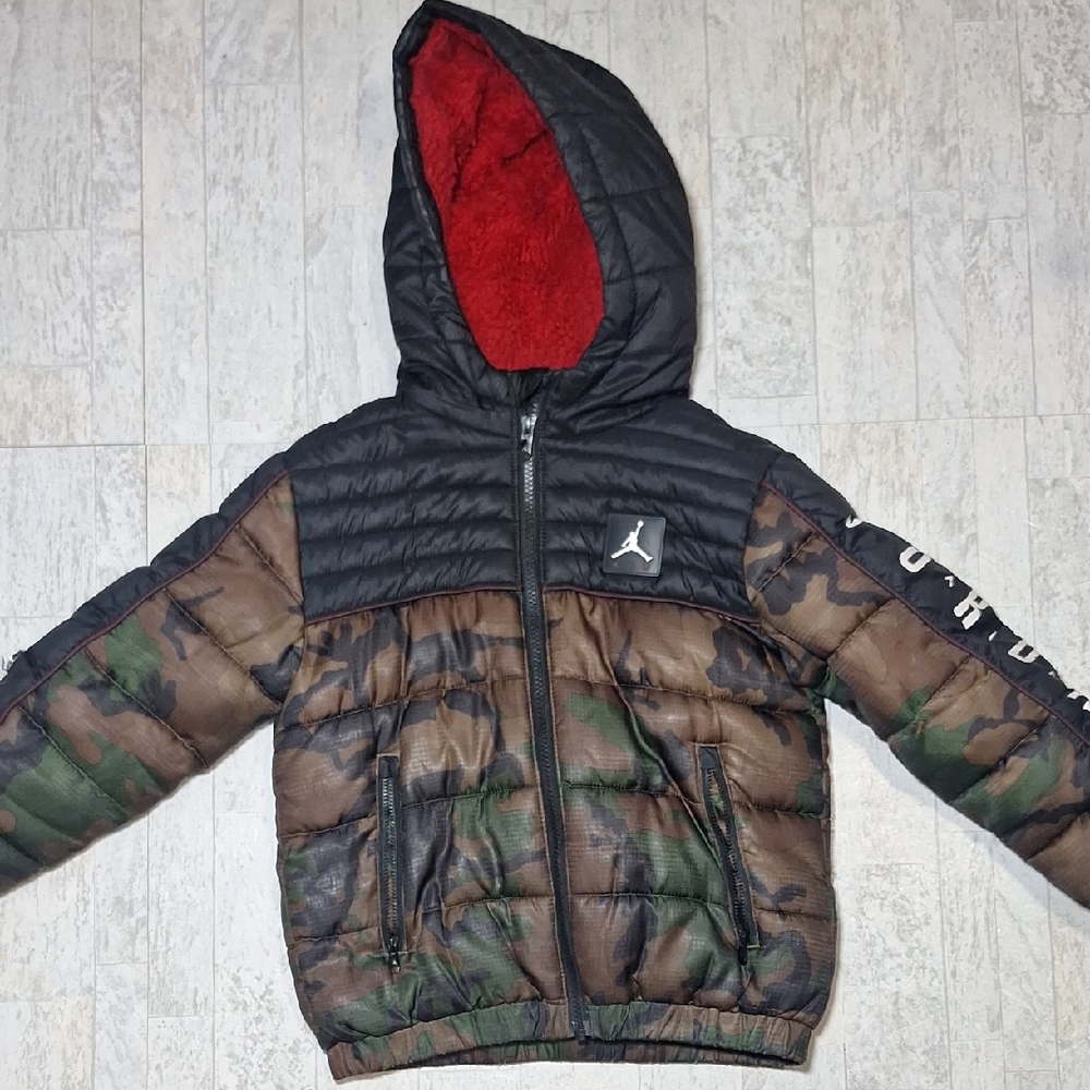 Jordan Youth Jacket